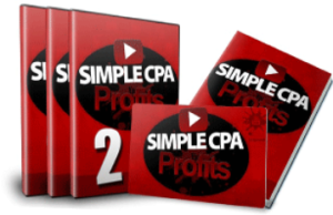 Adam Payne - Simple CPA Profits 2