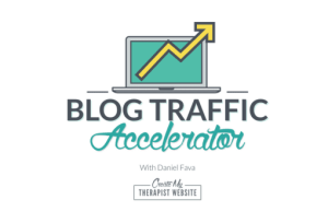Daniel Fava - Bonuses: The Blog Traffic Accelerator