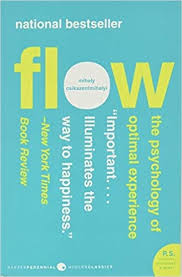 Mihaly Csikszentmihalyi - Flow The Psychology of Optimal Experience