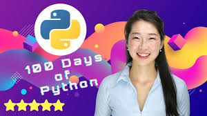 Dr. Angela Yu - 100 Days of Code