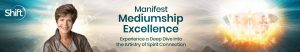 Suzanne Giesemann - Manifest Mediumship Excellence 2024