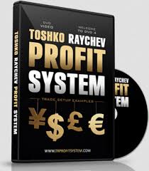 Toshko Raychev - Profit System + ITF Assistant