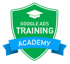 Rob Andolina - Google Ads (GA) Training Academy